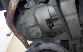 YAMAHA JOG Gen.5 SA36J