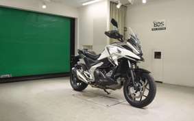 HONDA NC750X DCT 2024 RH09