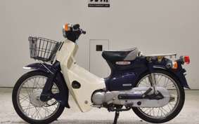 HONDA C90 SUPER CUB HA02