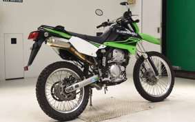 KAWASAKI KLX250 Gen.2 2025 LX250S