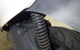 SUZUKI LET's 4 CA46A