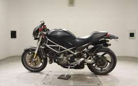 DUCATI MONSTER S4R 2003