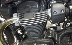 KAWASAKI W800 CAFE 2019 EJ800B