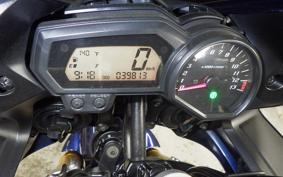 YAMAHA FZ1 FAZER 2008