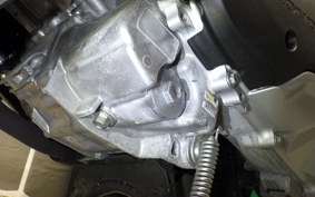 HONDA ADV160 1993 KF54