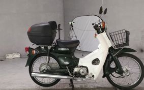 HONDA SUPER CUB50 C50