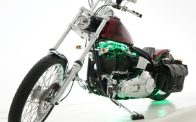 HARLEY FXSTS1340 1996 BLL