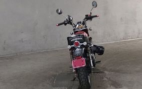 HONDA  MONKEY 125 JB02