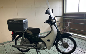 HONDA SUPER CUB50 AA04