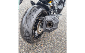 KAWASAKI NINJA 1100SX SE 2025 ZXT10H