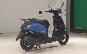 SUZUKI ﾚｯﾂ CA4AA