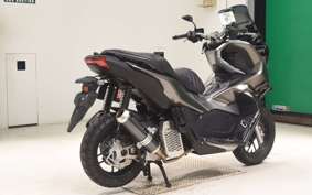 HONDA ADV150 2006 KF38