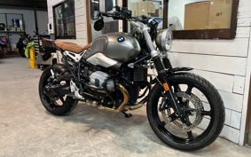 BMW R NINE T SCRAMBLER 2016 0J31
