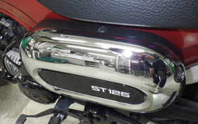 HONDA DAX 125 1998 JB04
