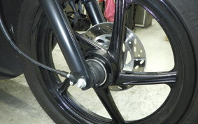 SUZUKI ADDRESS 110 2023 CE47A
