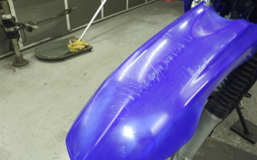 YAMAHA XTZ125 2021