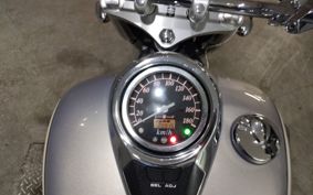 SUZUKI INTRUDER 400 CLASSIC 2005 VK54A
