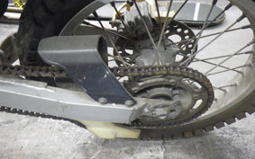 KAWASAKI KDX125 SR 2024 DX125A