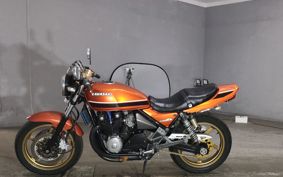 KAWASAKI ZEPHYR400K 1998 ZR400C