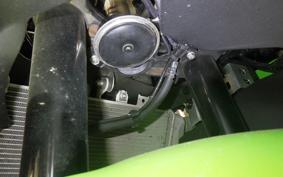 KAWASAKI ZX-4RR 2024 ZX400P
