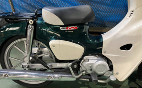 HONDA SUPER CUB110 JA59