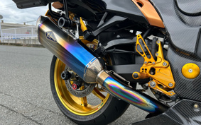 SUZUKI HAYABUSA 2021 EJ11A