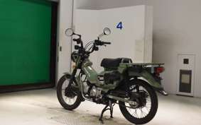 HONDA CT125-2 JA65