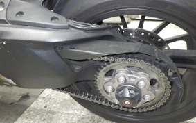 DUCATI DIAVEL 1260 2021