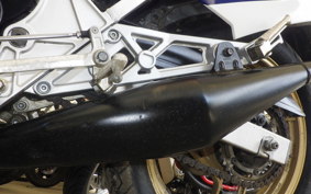 YAMAHA RZV500 R 51X