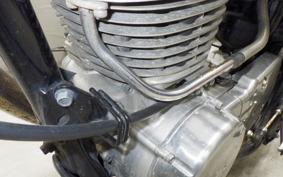 YAMAHA SR400 Gen.3 2008 RH01J