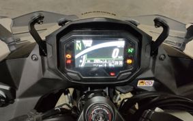 KAWASAKI NINJA 1000SX 2020 ZXT02K