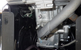 HONDA PCX125 2013 JK05