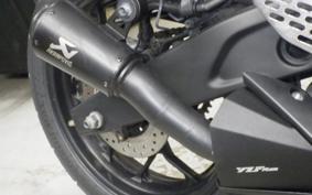 YAMAHA YZF-R25 A 2021 RG43J