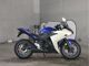 Фото Yamaha YZF-R25 с японского аукциона