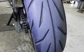 KAWASAKI Z125 PRO 2026 BR125H