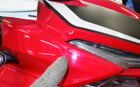 HONDA CBR250RR A MC51