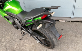 KAWASAKI NINJA 400R 2013 ER400B