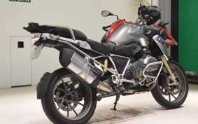 BMW R1200GS 2013