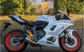 YAMAHA YZF-R7 2023 RM39J