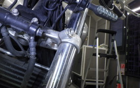 HONDA CB1100 EX ABS 2014 SC65