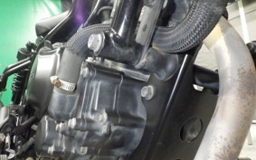 HONDA REBEL 250 2014 MC49