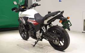 HONDA 400X 2018 NC47