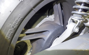 HONDA PCX 125 2019 JF28