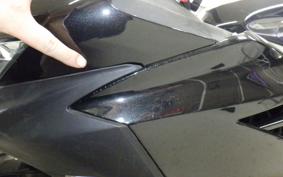 KAWASAKI NINJA 250 EX250P