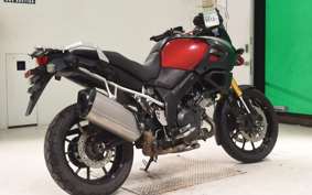 SUZUKI DL1000 ( V-Strom 1000 ) A 2020 VU51A