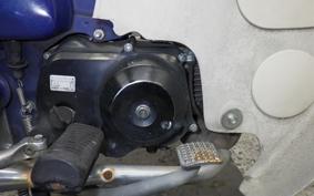 HONDA C50 SUPER CUB 2009 AA01