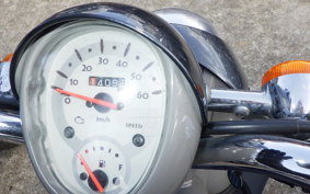 HONDA CREA SCOOPY AF55