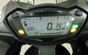 SUZUKI GSX-S1000F 2020 GT79B