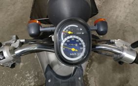 HONDA TODAY AF67