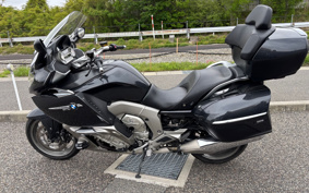 BMW K1600GTL 2013 0602